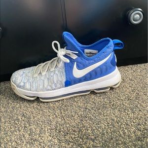 Kd 9 basketball shoes